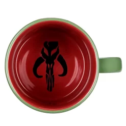 Disney Store Mug Le Livre De Boba Fett 9 Disney Store Mug Le Livre De Boba Fett -Disney 465032317517 3