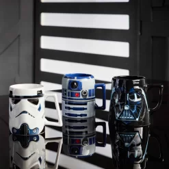 Disney Store Mug Stormtrooper, Star Wars -Disney 465032796930 1
