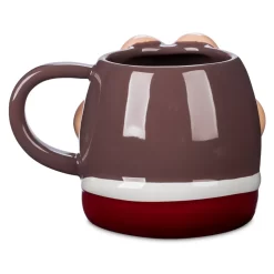 Disney Store Mug M. Crapaud 7 Disney Store Mug M. Crapaud -Disney 465032894292 2