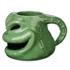 Disney Store Mug Changeant Oogie Boogie, L'Étrange Noël De Monsieur Jack -Disney 465032897187 3