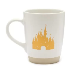 Disney Store Mug Château Avec Message -Disney 465032911289 2