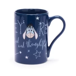 Disney Store Mug Bourriquet -Disney 465033269730 1