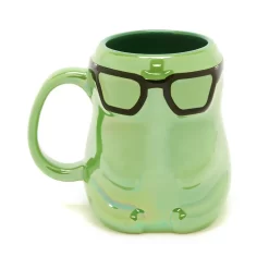 Disney Store Mug 25e anniversaire De Flubber