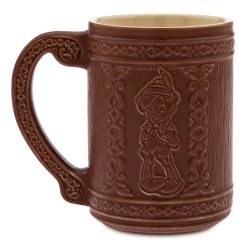 Disney Store Mug Pinocchio Et Figaro, Pinocchio 6 Disney Store Mug Pinocchio Et Figaro, Pinocchio -Disney 465033280292 1
