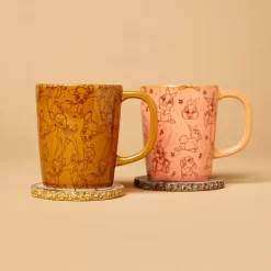 Disneyland Mug Bambi Comfy And Cosy -Disney 465033280452 1