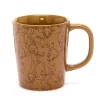 Disneyland Mug Bambi Comfy And Cosy 2 Disneyland Mug Bambi Comfy And Cosy -Disney 465033280452
