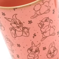 Disneyland Mug Pan Pan Comfy And Cosy, Bambi 7 Disneyland Mug Pan Pan Comfy And Cosy, Bambi -Disney 465033280520 2