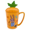 Disney Store Mug Avec Couverle Judy Hopps, Zootopie