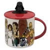 Disney Store Mug Star Wars Avec Couvercle 1 Disney Store Mug Star Wars Avec Couvercle -Disney 465033281442