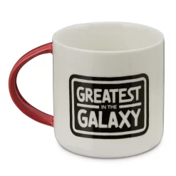 Disney Store Mug Star Wars Avec Couvercle 9 Disney Store Mug Star Wars Avec Couvercle -Disney 465033281442 2