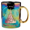 Mug Walt Disney World 50th anniversary Grand Finale 2 Mug Walt Disney World 50th anniversary Grand Finale -Disney 465033623587