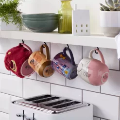 Disney Store Mug Lotso Avec Cosy -Disney 465033676880 1