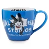 Mug Walt Disney Studios Oswald Le Lapin Chanceux Disney100 2 Mug Walt Disney Studios Oswald Le Lapin Chanceux Disney100 -Disney 465033700219