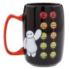 Disney Store Mug Changeant Baymax, Les Nouveaux Héros 2 Disney Store Mug Changeant Baymax, Les Nouveaux Héros -Disney 465033703029