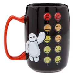 Disney Store Mug Changeant Baymax, Les Nouveaux Héros