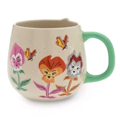 Disney Store Mug Alice Au Pays Des Merveilles -Disney 465034013059 2