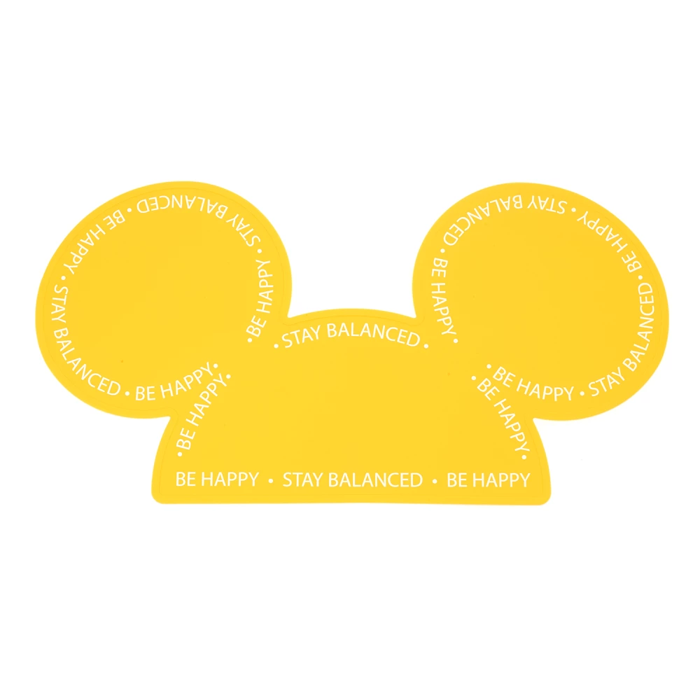 Disney Store Tapis De Repas Mickey Pour Animaux 3 Disney Store Tapis De Repas Mickey Pour Animaux