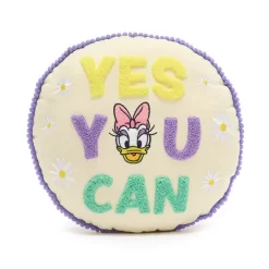 Disney Store Coussin Daisy Duck