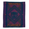 Disney Store Jeté Black Panther: World Of Wakanda -Disney 465042975059