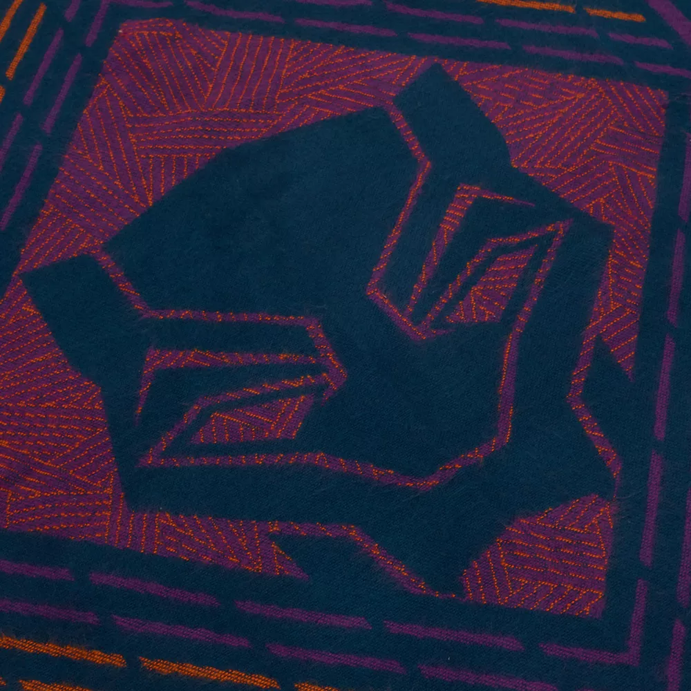 Disney Store Jeté Black Panther: World Of Wakanda 6 Disney Store Jeté Black Panther: World Of Wakanda – Image 4