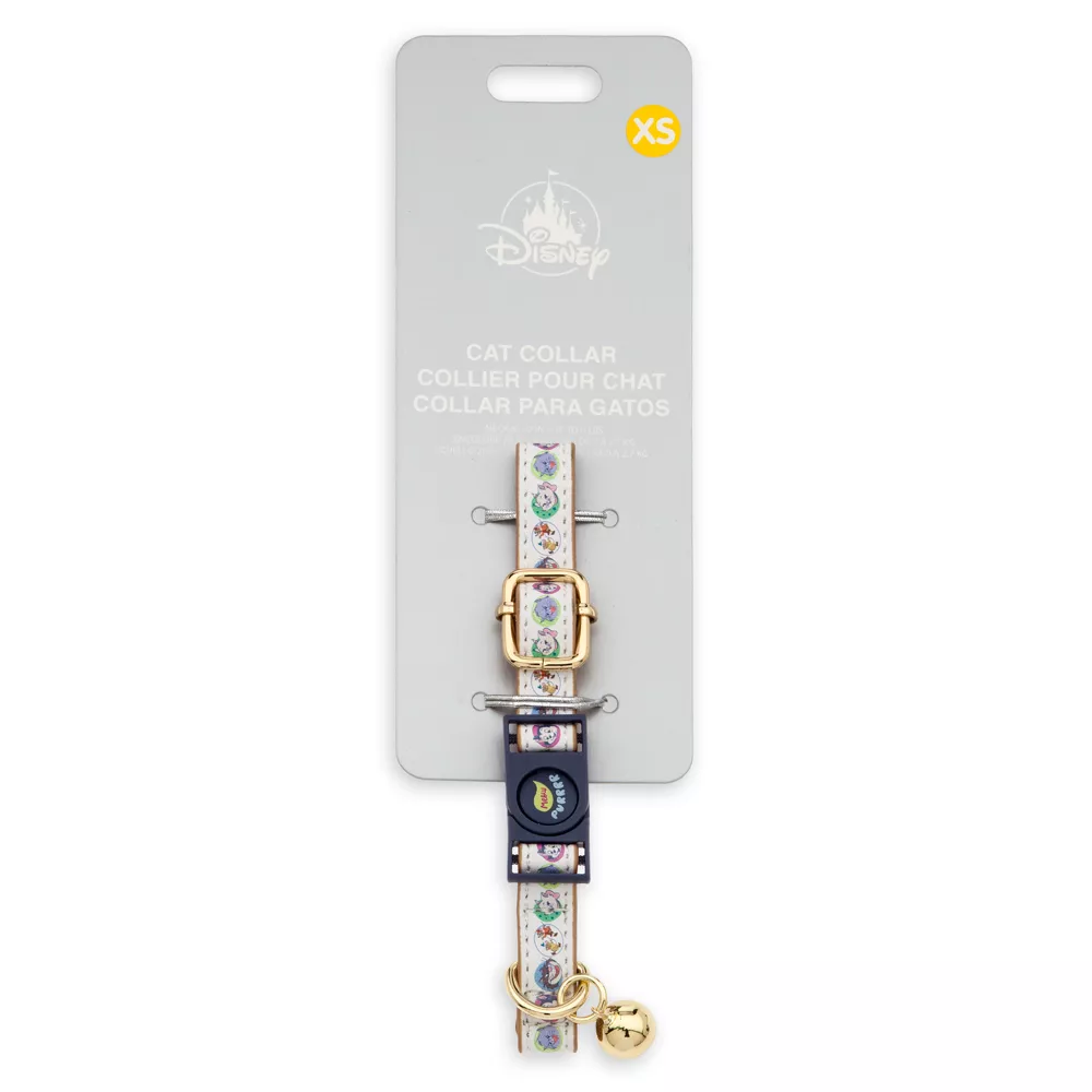 Disney Store Collier Pour Chat Disney Cats 5 Disney Store Collier Pour Chat Disney Cats – Image 3