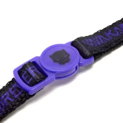Disney Store Collier Black Panther Pour Chats, Black Panther: Wakanda Forever 11 Disney Store Collier Black Panther Pour Chats, Black Panther: Wakanda Forever -Disney 465043283832 3