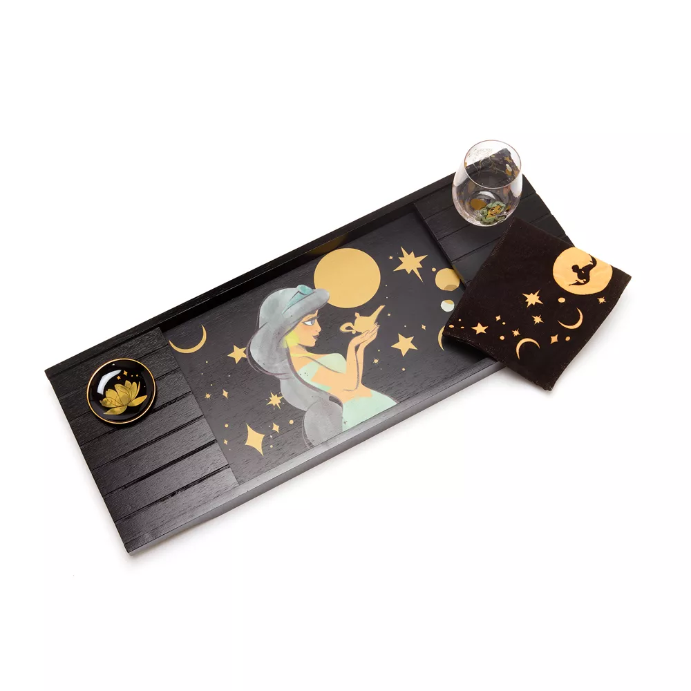 Disney Store Ensemble Pour Le Bain Princesse Jasmine 4 Disney Store Ensemble Pour Le Bain Princesse Jasmine â Image 2