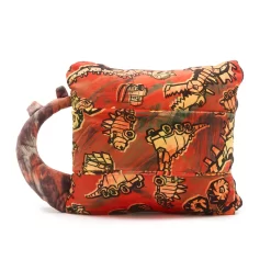 Disney Store Jeté De Voyage En Polaire Disney Pixar Cars : Sur La Route -Disney 465043354129 3