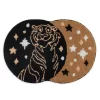 Disney Store Tapis De Bain Réversible Rajah, Aladdin 2 Disney Store Tapis De Bain Réversible Rajah, Aladdin -Disney 465043354389