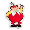 Disney Store Coussin Réversible Tweedledee Et Tweedledum, Alice Au Pays Des Merveilles 1 Disney Store Coussin Réversible Tweedledee Et Tweedledum, Alice Au Pays Des Merveilles -Disney 465043360304