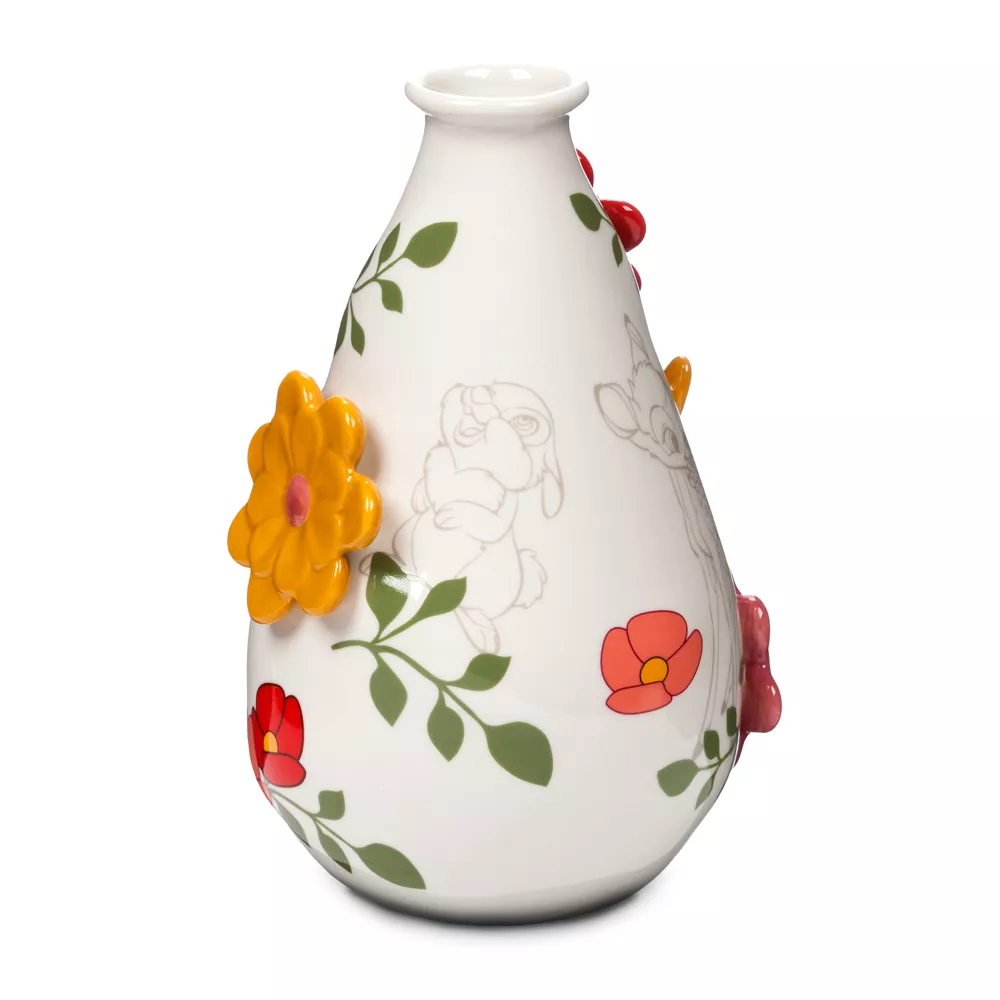 Disneyland Vase Bambi Comfy And Cosy 5 Disneyland Vase Bambi Comfy And Cosy â Image 3