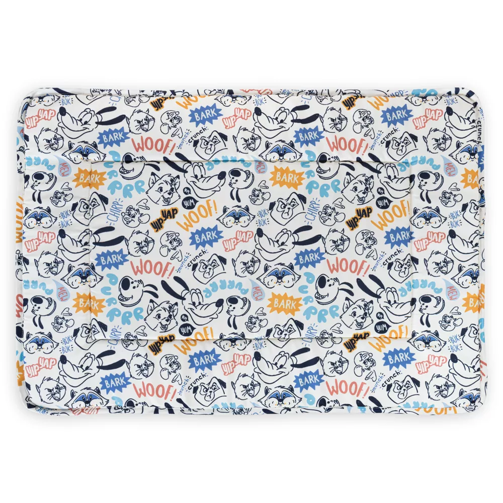 Disney Store Panier De Transport Animaux De Disney 7 Disney Store Panier De Transport Animaux De Disney – Image 5
