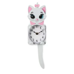 Disney Store Horloge Marie, Les Aristochats -Disney 465043587527 2
