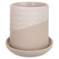 Disneyland Pot De Fleur Mickey Mouse Homestead