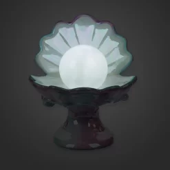Disney Store Lampe Coquillage, La Petite Sirène 9 Disney Store Lampe Coquillage, La Petite Sirène -Disney 465043674074 1