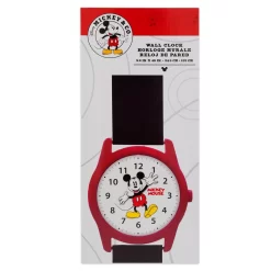 Disney Store Horloge Mickey, Mickey & Co. 9 Disney Store Horloge Mickey, Mickey & Co. -Disney 465043733061 3