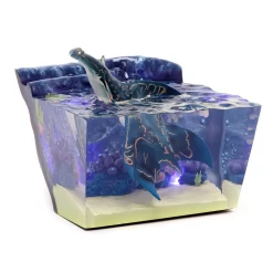 Disney Store Figurine Ilu, Avatar : La Voie De L'eau