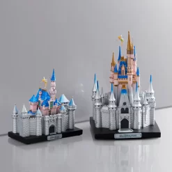 Disney Resort Figurine Château De La Belle Au Bois Dormant Disney100 Celebration 10 Disney Resort Figurine Château De La Belle Au Bois Dormant Disney100 Celebration -Disney 465053670271 2