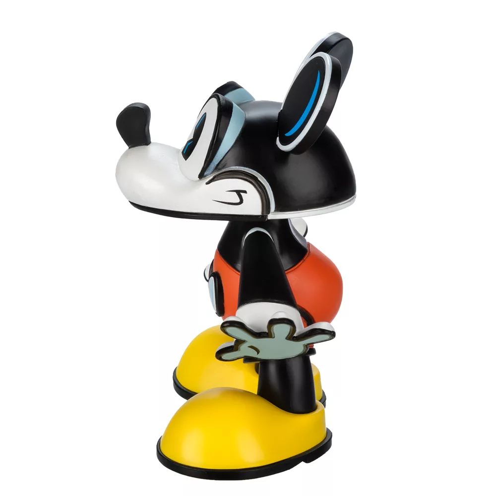 Disney Store Figurine En Vinyle Mickey Par Disney x JLed 5 Disney Store Figurine En Vinyle Mickey Par Disney x JLed – Image 3