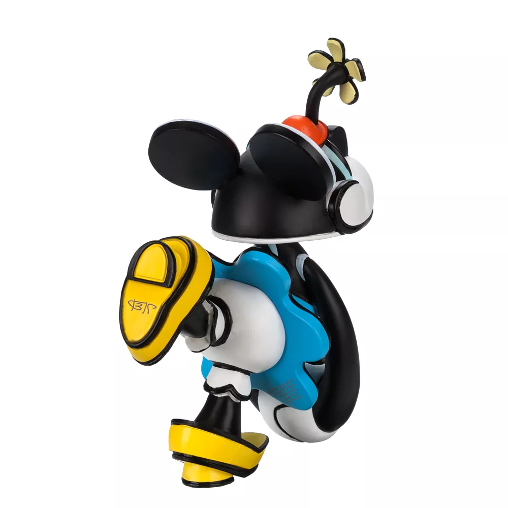 Disney Store Figurine En Vinyle Minnie Par Disney x JLed 5 Disney Store Figurine En Vinyle Minnie Par Disney x JLed – Image 3