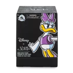 Disney Store Figurine En Vinyle Daisy Par Disney x JLed -Disney 465053732726 5