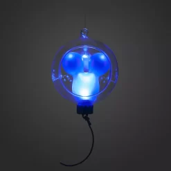 Disney Store Décoration Mickey Ballon Bleu Lumineuse à Suspendre 9 Disney Store Décoration Mickey Ballon Bleu Lumineuse à Suspendre -Disney 465063668701 3