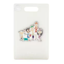 Disney Store Pin's Phinéas Et Ferb 7 Disney Store Pin's Phinéas Et Ferb -Disney 466042464376 2