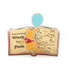 Disney Store Pin's Les Aventures De Winnie L'Ourson 2 Disney Store Pin's Les Aventures De Winnie L'Ourson -Disney 466042465366