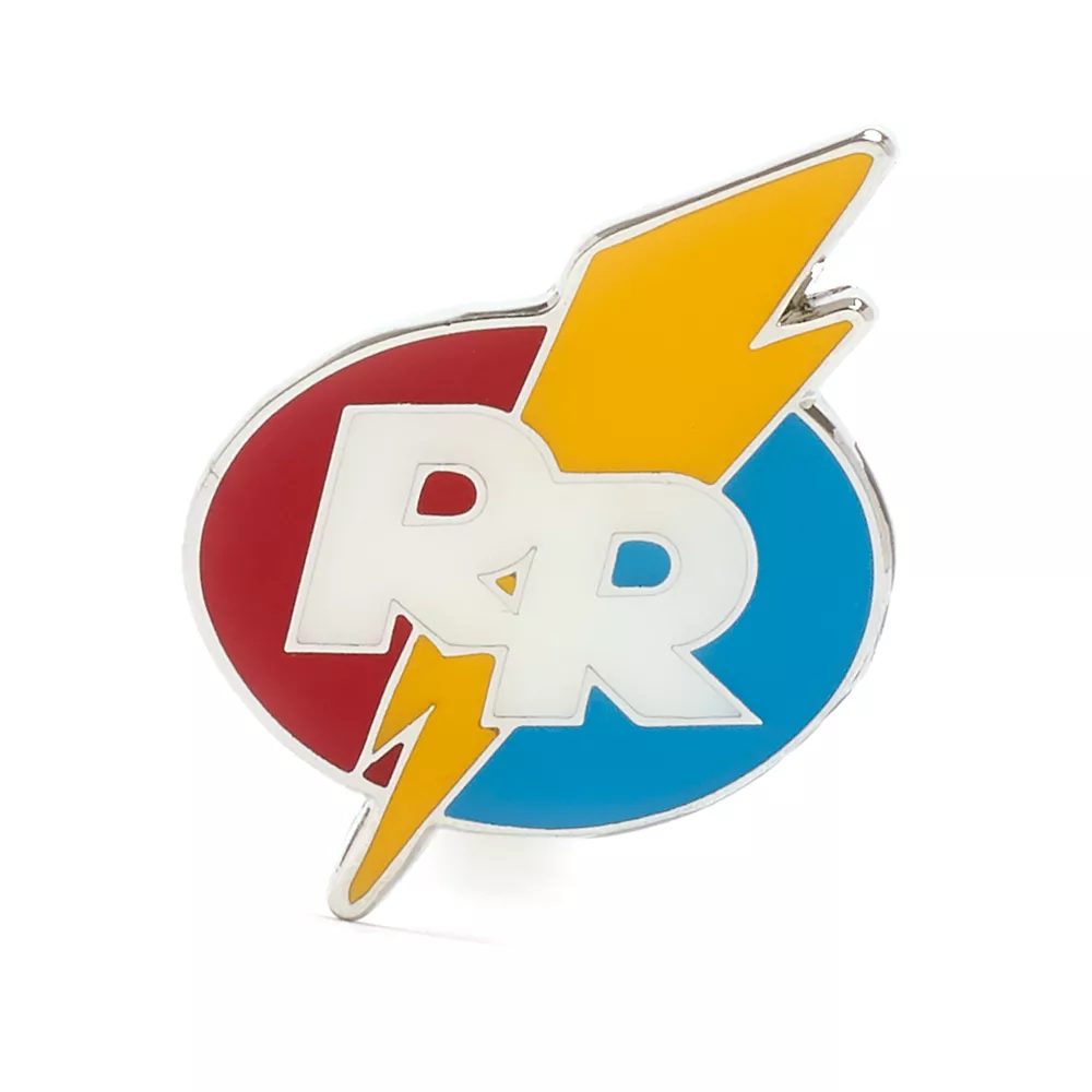 Disney Store Tic Et Tac, Les Rangers Du Risque Ensemble De Pin's 4 Disney Store Tic Et Tac, Les Rangers Du Risque Ensemble De Pin's â Image 2