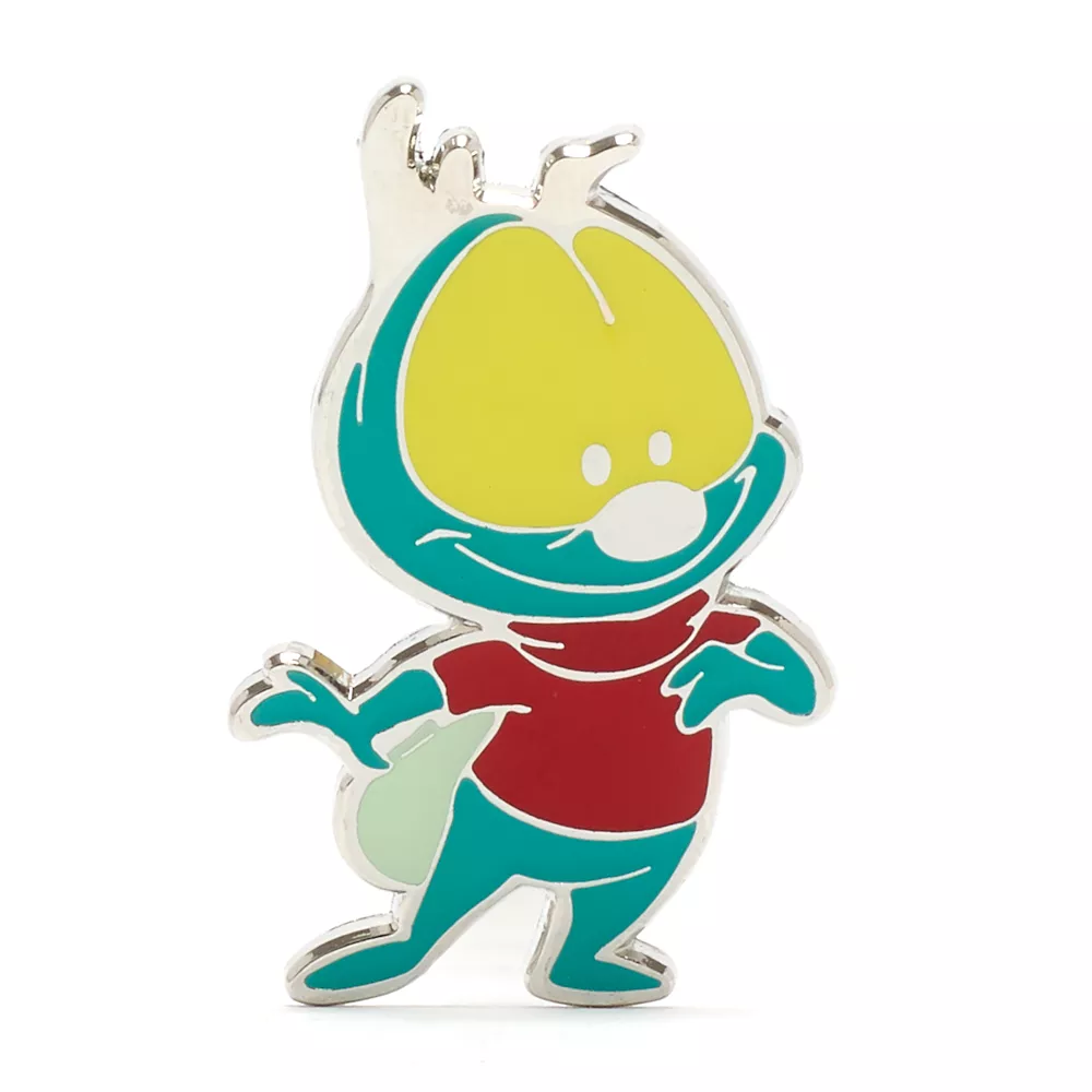 Disney Store Tic Et Tac, Les Rangers Du Risque Ensemble De Pin's 5 Disney Store Tic Et Tac, Les Rangers Du Risque Ensemble De Pin's â Image 3