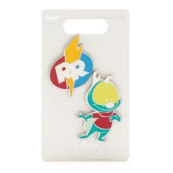 Disney Store Tic Et Tac, Les Rangers Du Risque Ensemble De Pin's 9 Disney Store Tic Et Tac, Les Rangers Du Risque Ensemble De Pin's -Disney 466042465441 3