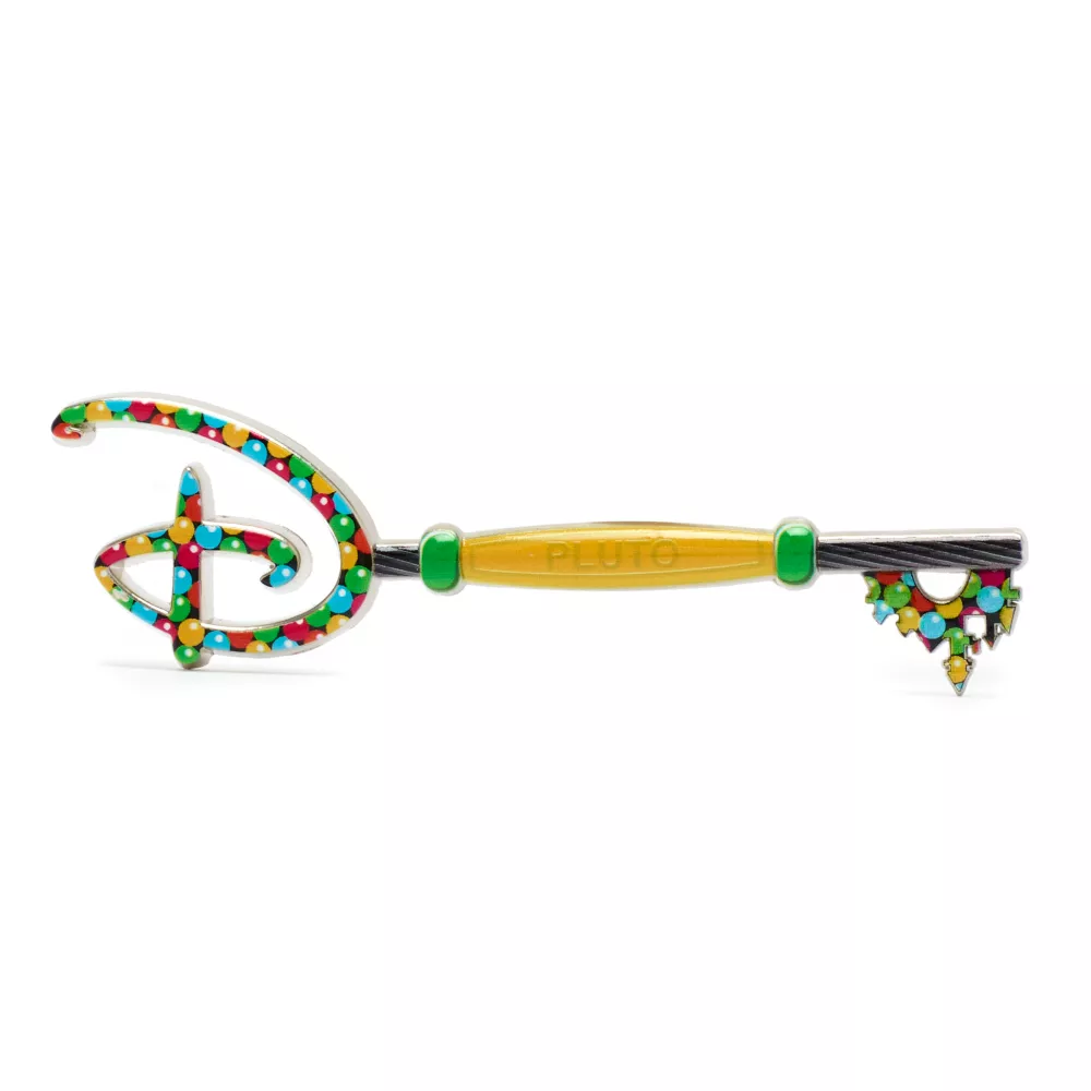 Disney Store Pin's Clé Mystère Mickey Et Ses Amis à Collectionner 6 Disney Store Pin's Clé Mystère Mickey Et Ses Amis à Collectionner – Image 4