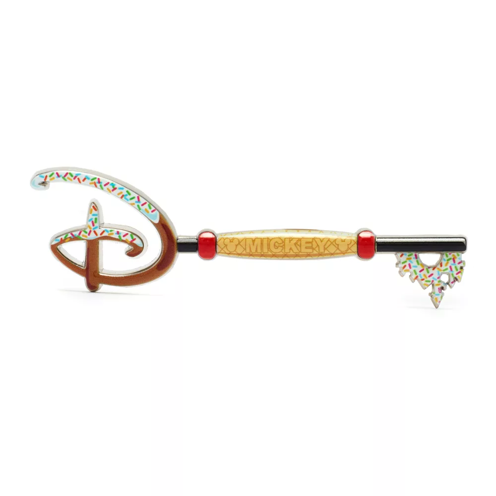 Disney Store Pin's Clé Mystère Mickey Et Ses Amis à Collectionner 8 Disney Store Pin's Clé Mystère Mickey Et Ses Amis à Collectionner – Image 6