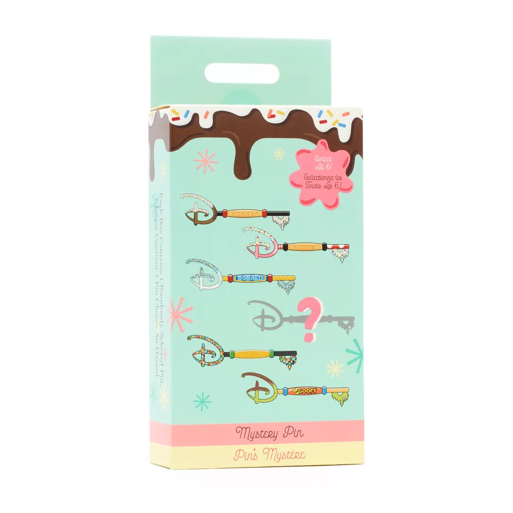 Disney Store Pin's Clé Mystère Mickey Et Ses Amis à Collectionner 3 Disney Store Pin's Clé Mystère Mickey Et Ses Amis à Collectionner
